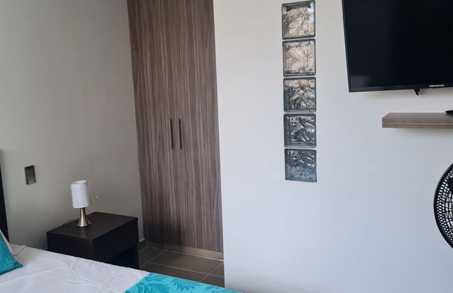 402 Moderno Aparta-Suite en Versalles Tipo Loft - Cali Tower Suites & Lofts - Foto 7