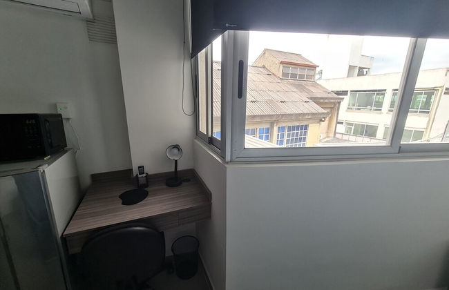 402 Moderno Aparta-Suite en Versalles Tipo Loft - Cali Tower Suites & Lofts - Foto 24