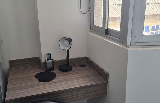 402 Moderno Aparta-Suite en Versalles Tipo Loft - Cali Tower Suites & Lofts - Foto 25