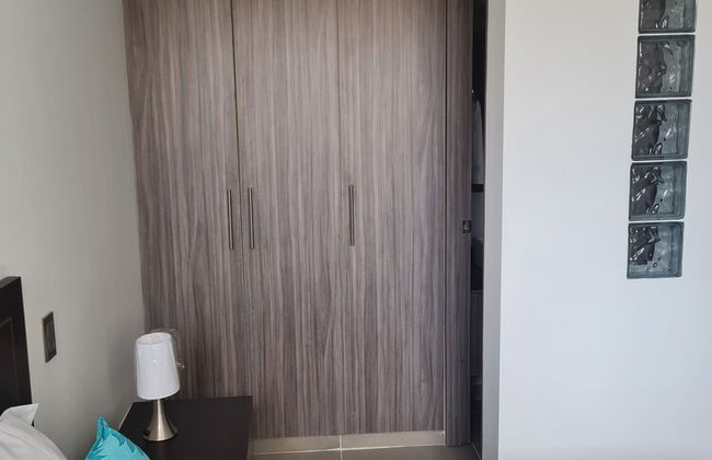 402 Moderno Aparta-Suite en Versalles Tipo Loft - Cali Tower Suites & Lofts - Foto 8