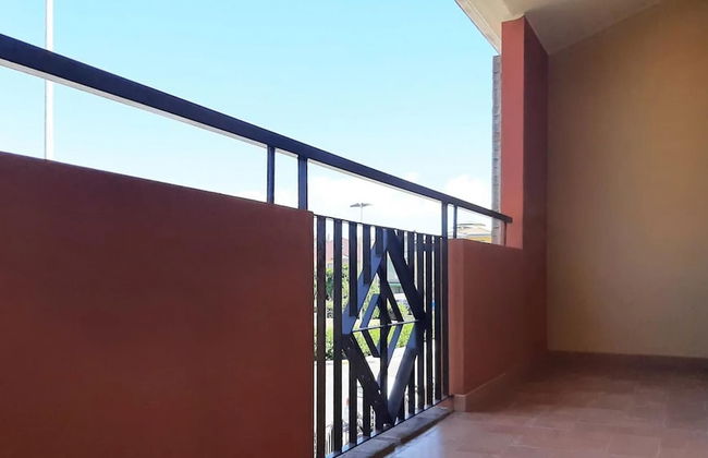 Villino Octagon in Assemini - Photo 18