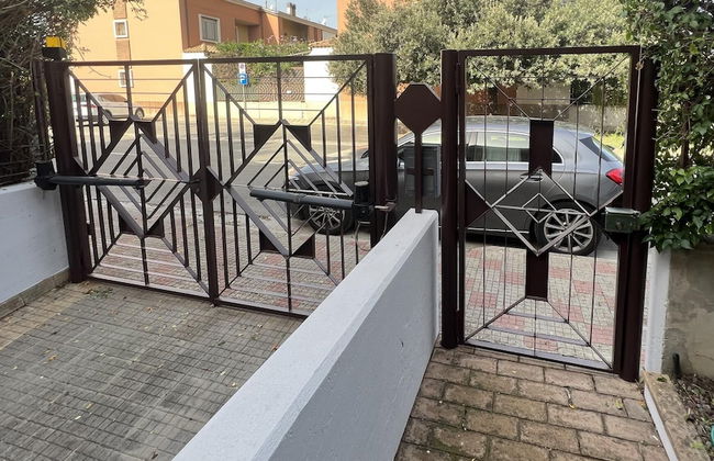 Villino Octagon in Assemini - Photo 27