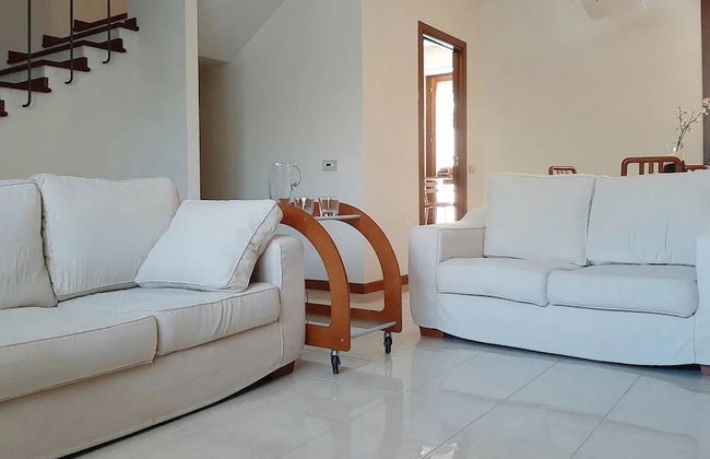 Villino Octagon in Assemini - Photo 2