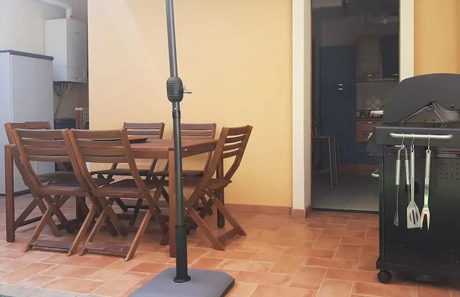 Villino Octagon in Assemini - Photo 26