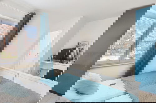 Foto 3 - Boutique Rooms - With Pool - 1 - R101