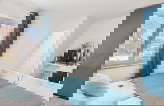 Foto 3 - Boutique Rooms - With Pool - 1 - R101