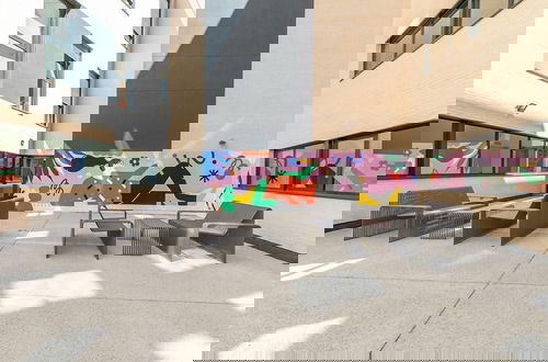 Foto 50 - Micampus Getafe