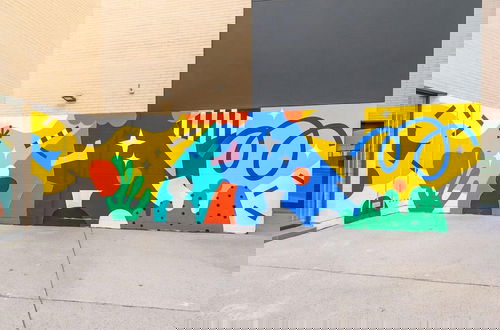 Foto 53 - Micampus Getafe