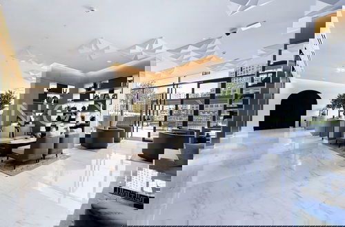 Foto 1 - Luxury 2BR Palace Residence