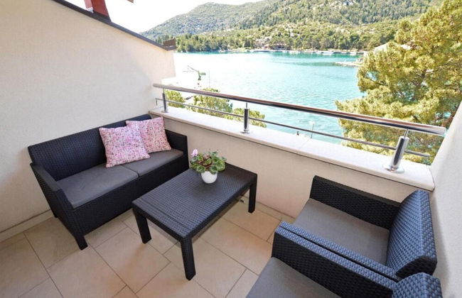 Leo - sea View & Comfortable - A1 - Foto 17