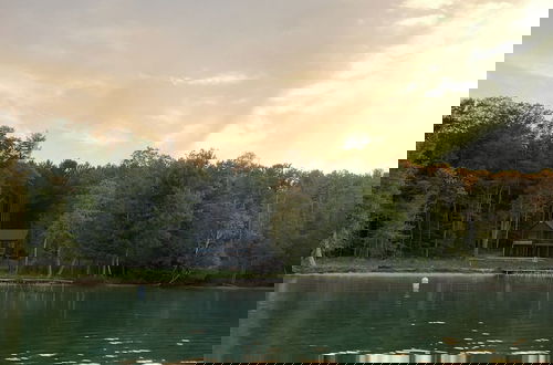 Photo 25 - Sunrise Sands Retreat Beach & Dock 2364