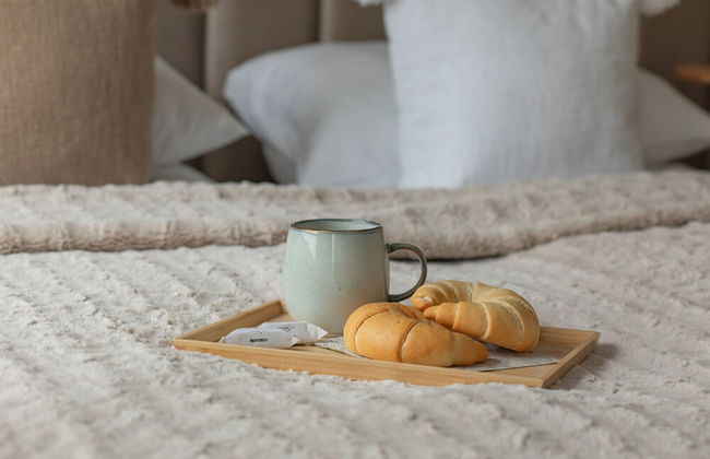 Cosy Apartment in Dzwirzyno by Renters - Foto 35