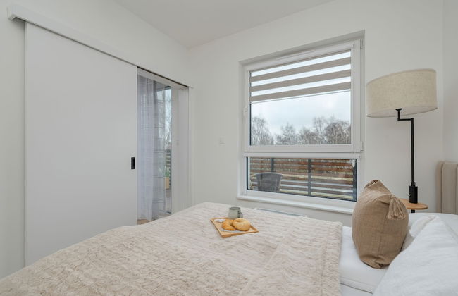 Cosy Apartment in Dzwirzyno by Renters - Foto 9