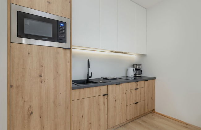 Cosy Apartment in Dzwirzyno by Renters - Foto 14