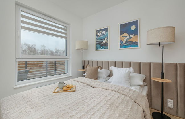 Cosy Apartment in Dzwirzyno by Renters - Foto 2