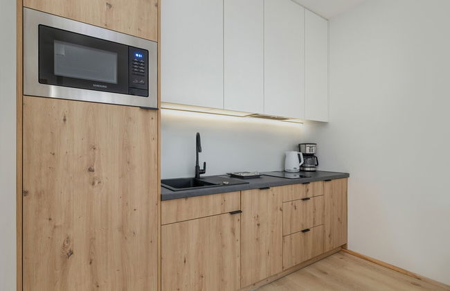 Cosy Apartment in Dzwirzyno by Renters - Foto 11