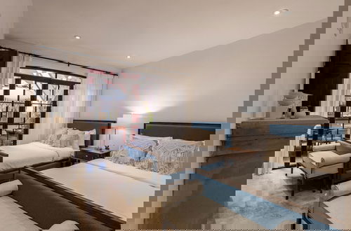 Photo 6 - Luxury Apartments with Rooftop & Jacuzzi