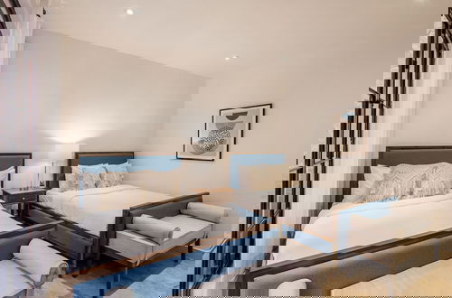 Photo 7 - Luxury Apartments with Rooftop & Jacuzzi
