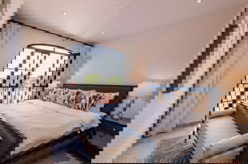 Photo 11 - Luxury Apartments with Rooftop & Jacuzzi