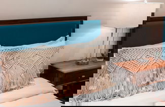 Foto 1 - Luxury Apartments with Rooftop & Jacuzzi