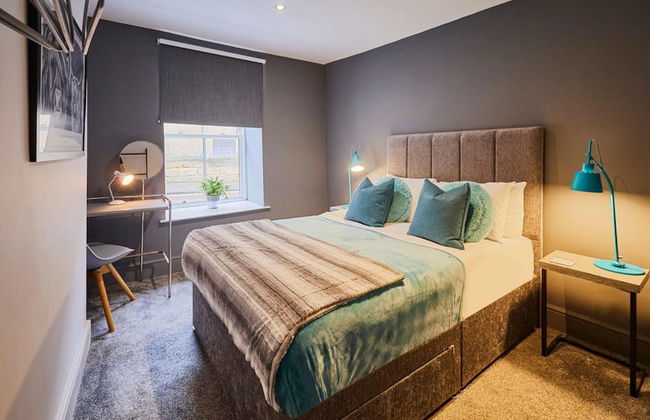 Host Stay Indigo River - Foto 1