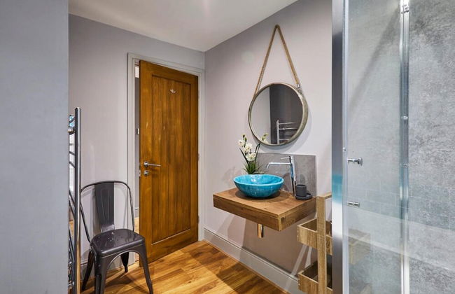 Host Stay Indigo River - Foto 13