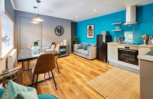 Host Stay Indigo River - Foto 6