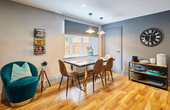 Host Stay Indigo River - Foto 3