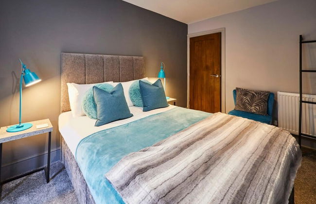 Host Stay Indigo River - Foto 10
