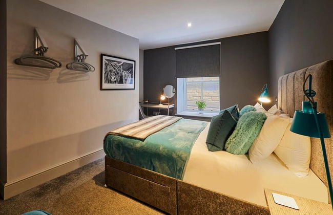 Host Stay Indigo River - Foto 11