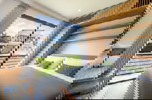 Foto 9 - Berawa Townhouse 7 by Betterplace