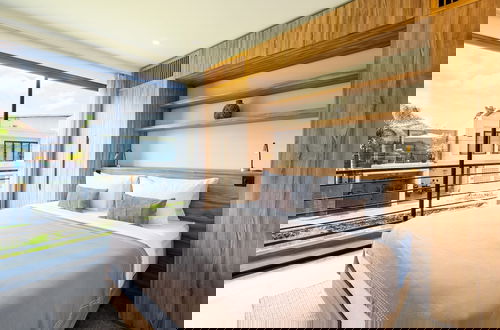 Foto 8 - Berawa Townhouse 7 by Betterplace