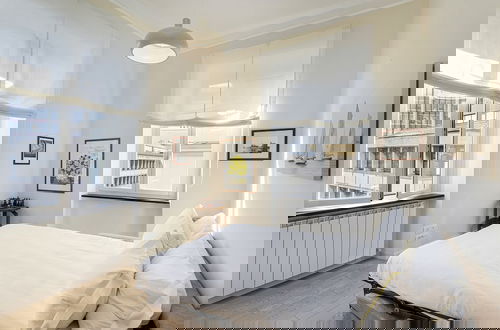 Foto 7 - Mazzini Gallery Suite in Genova by Wonderful Italy