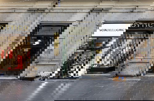 Foto 18 - Mazzini Gallery Suite in Genova by Wonderful Italy