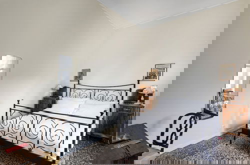 Foto 14 - Mazzini Gallery Suite in Genova by Wonderful Italy
