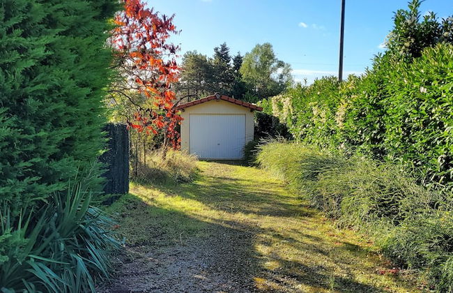 Des Histoires d'Anges - Le gîte - Foto 22