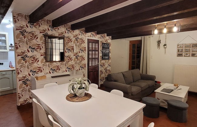 Des Histoires d'Anges - Le gîte - Foto 1