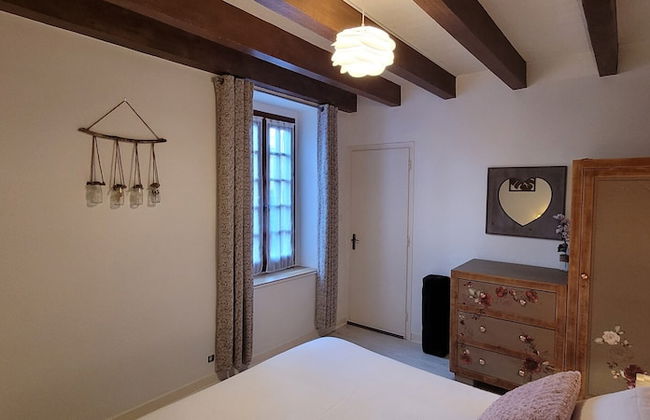 Des Histoires d'Anges - Le gîte - Foto 3