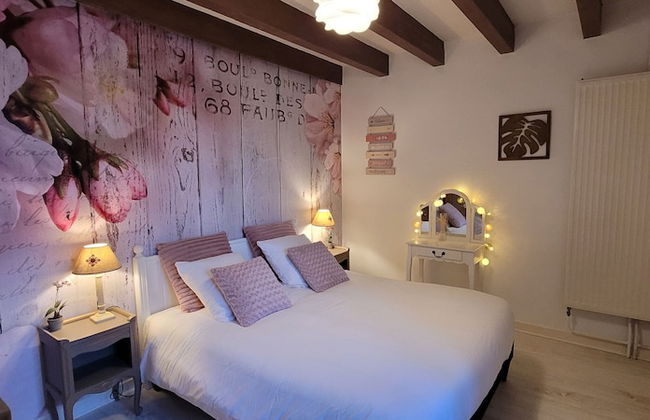 Des Histoires d'Anges - Le gîte - Foto 4