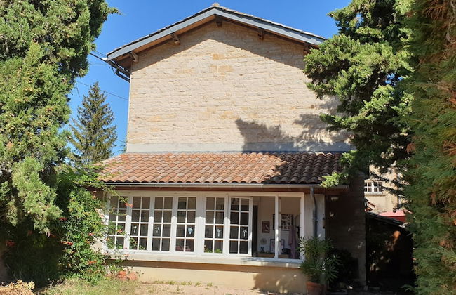 Des Histoires d'Anges - Le gîte - Foto 19