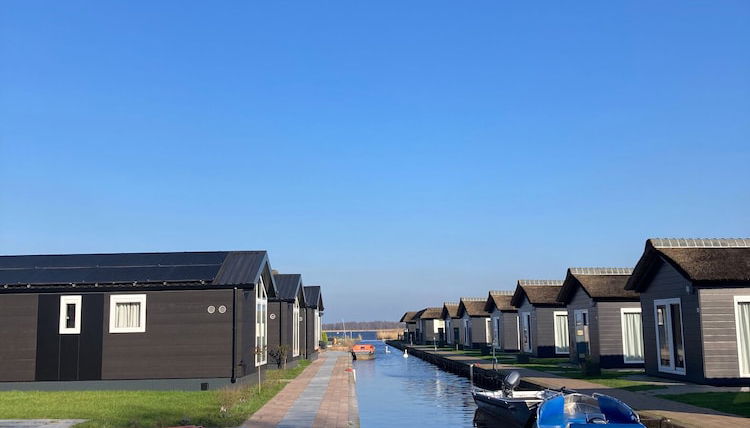 Foto 1 - Waterpark Giethoorn