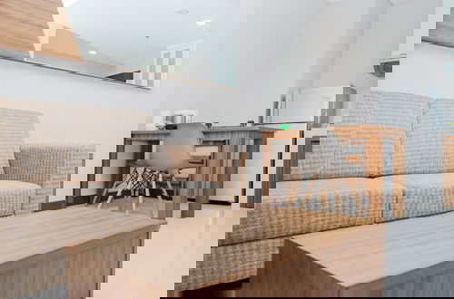 Foto 7 - Comfortable 2BR Apartment at Springwood Residence