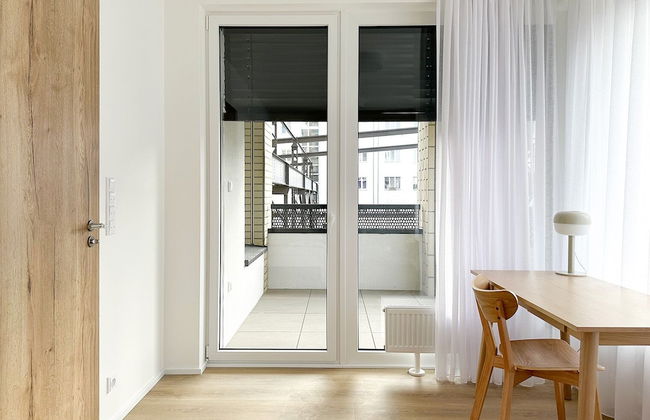 Modern Holesovice Apartment - Foto 36