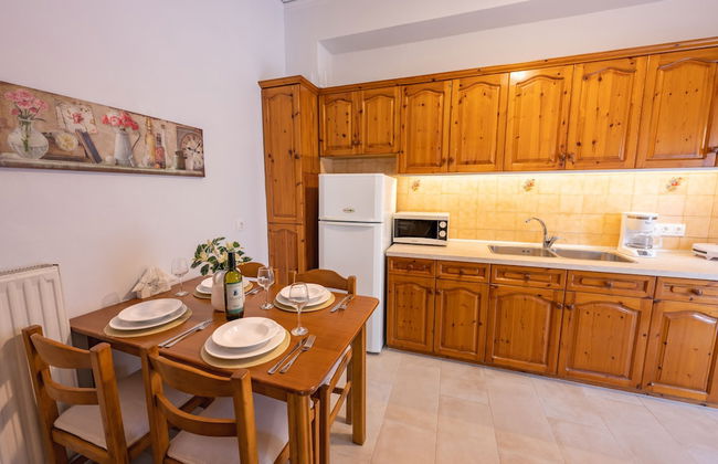 La Casa di Volpe - Photo 10