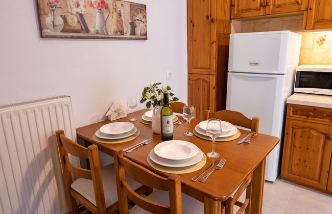 La Casa di Volpe - Photo 9