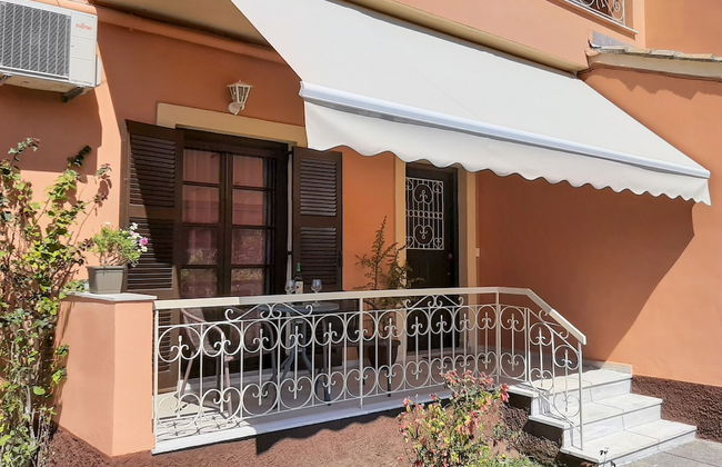 La Casa di Volpe - Photo 21
