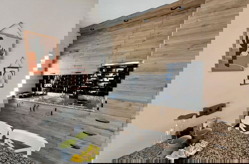 Photo 17 - Sencer Apart