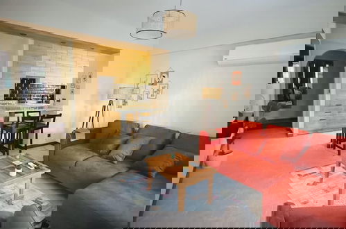 Photo 22 - Sencer Apart