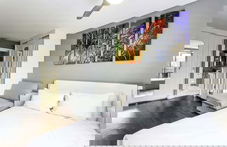 Foto 1 - Modern 2-bed Flat, Bethnal Green