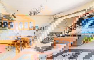 Foto 3 - Leonidas House With Sea View